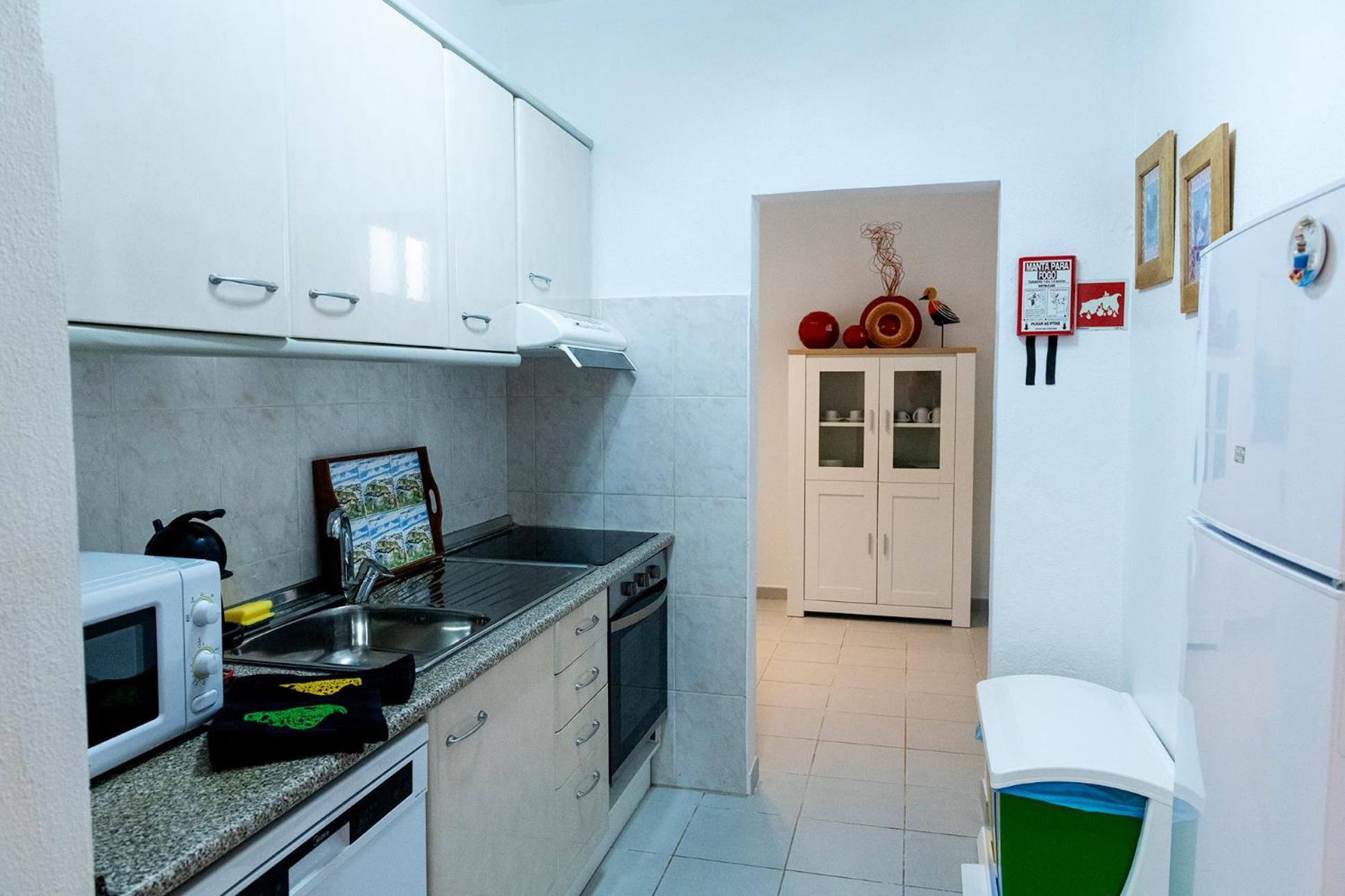 Apartamentos - Solar Vale Covo Carvoeiro  Exterior photo