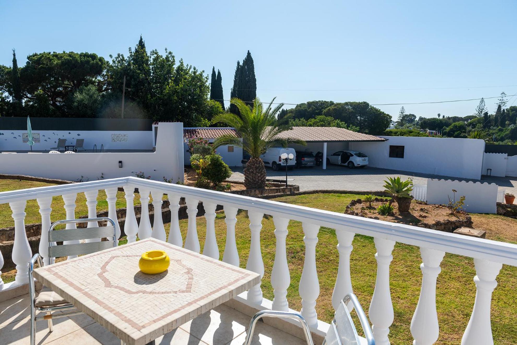 Apartamentos - Solar Vale Covo Carvoeiro  Exterior photo
