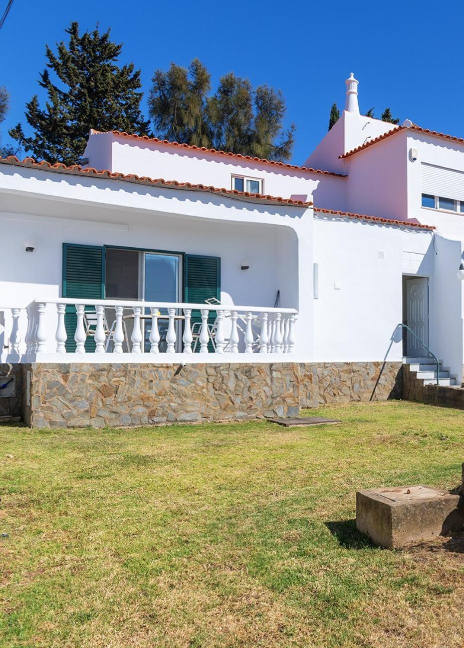 Apartamentos - Solar Vale Covo Carvoeiro  Exterior photo