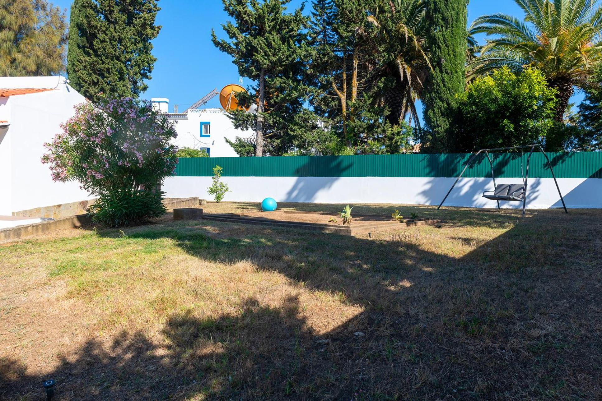 Apartamentos - Solar Vale Covo Carvoeiro  Exterior photo