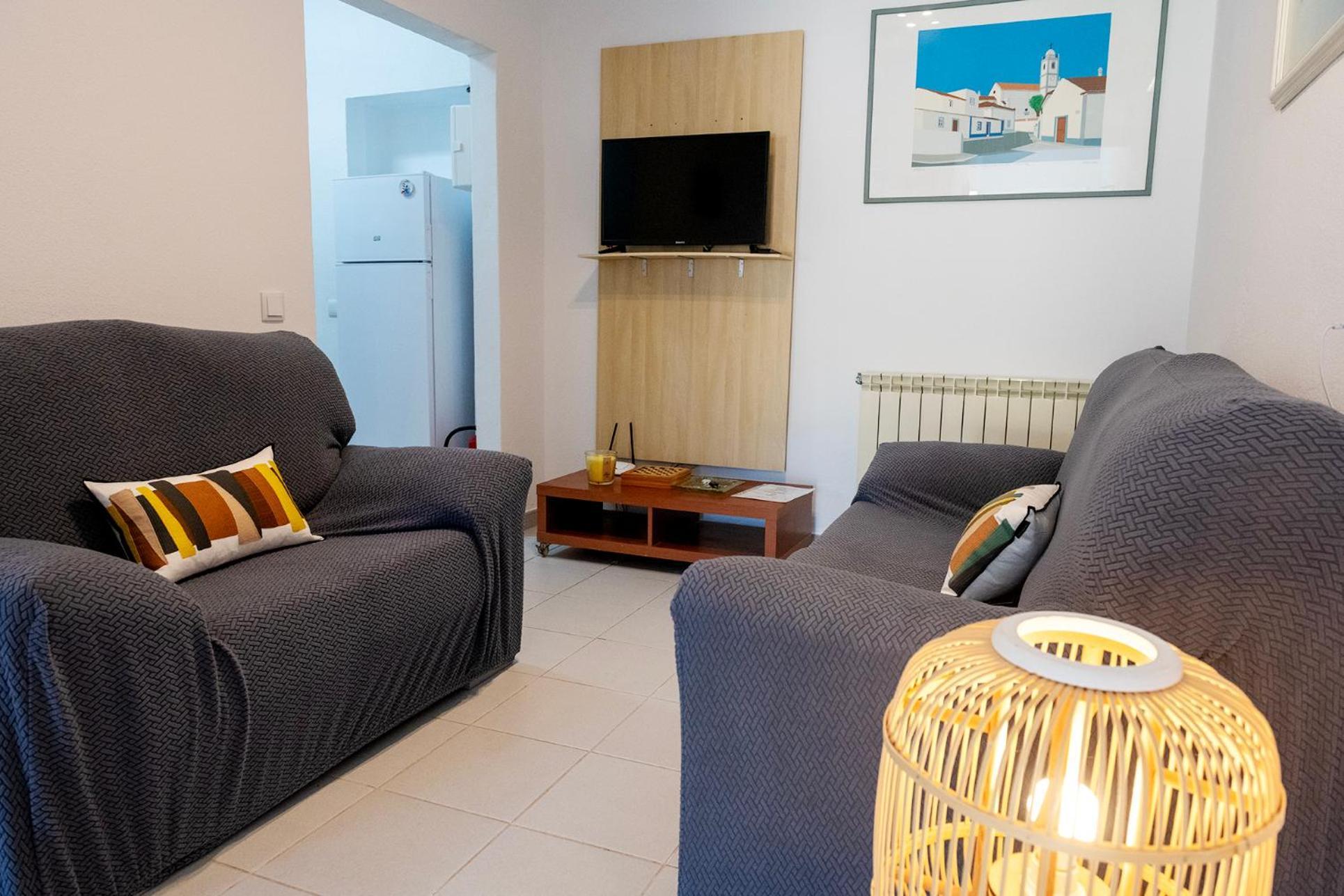 Apartamentos - Solar Vale Covo Carvoeiro  Exterior photo