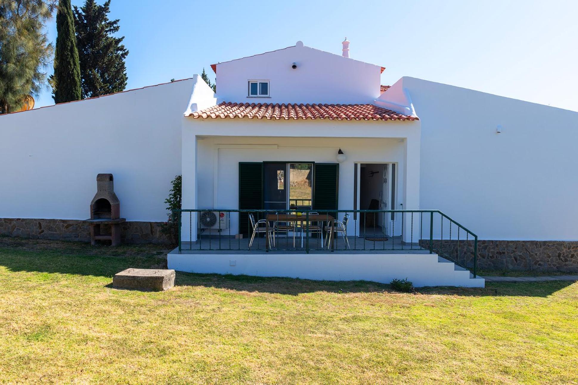 Apartamentos - Solar Vale Covo Carvoeiro  Exterior photo