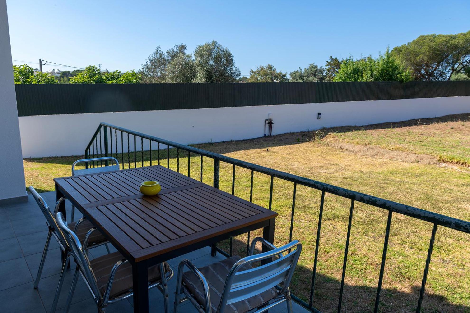 Apartamentos - Solar Vale Covo Carvoeiro  Exterior photo