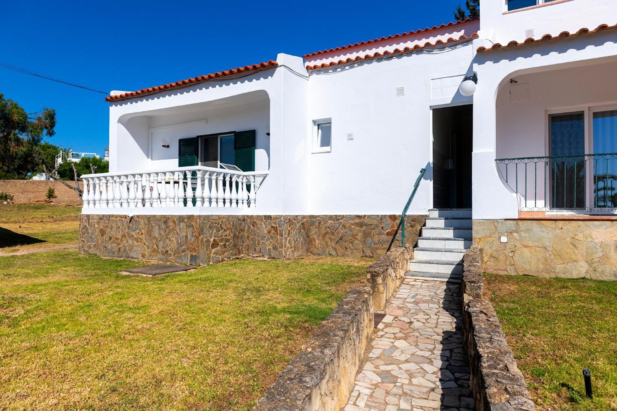 Apartamentos - Solar Vale Covo Carvoeiro  Exterior photo