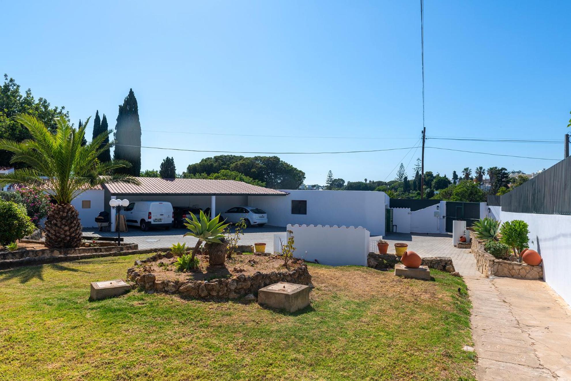 Apartamentos - Solar Vale Covo Carvoeiro  Exterior photo