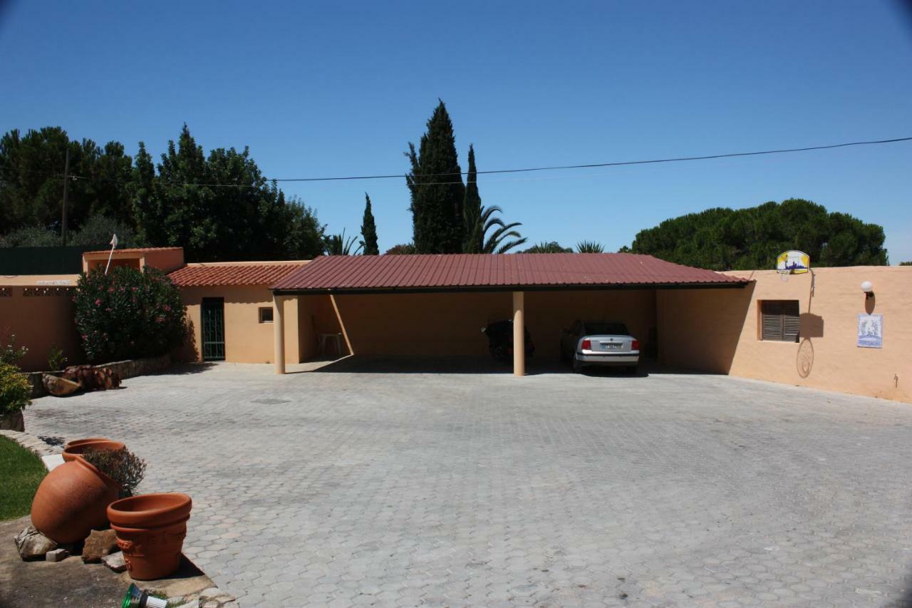 Apartamentos - Solar Vale Covo Carvoeiro  Exterior photo
